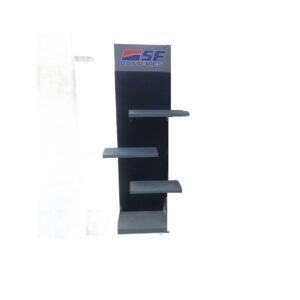 Battery Display Stands