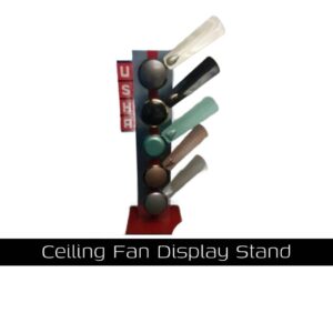 Ceiling Fan Display Stand
