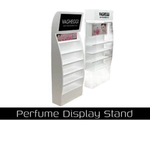 Perfume Display Stand