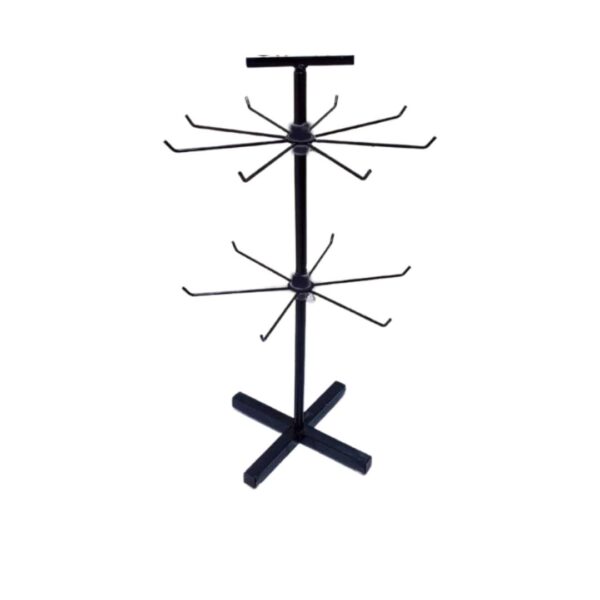 Socks Display Stand