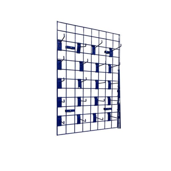 Wall Mounted Display Stand